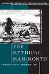 Mythical Man-Month, The: Essays on 