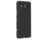 Case-Mate Tough Frame Case for Microsoft Lumia 950 - Black