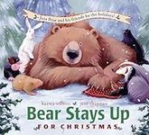 Bear Stays Up for Christmas (The Bear Books)