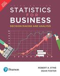 Business Statistics