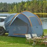 JOYTUTUS SUV Camping Tent, SUV Tent