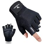 Gym Gloves For Men Grip