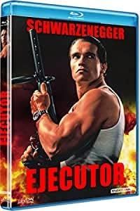 Raw Deal (1986) [ Blu-Ray, Reg.A/B/C Import - Spain ]