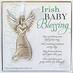 The Grandparent Gift Irish Baby Ang