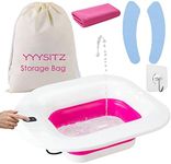 YYYSITZ Sitz Bath, Electric Sitz Ba