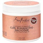 Shea Moisture Curly Hair Products, 