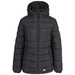 Trespass Womens Padded Jacket Casual with 2 Zip Pockets Elegant