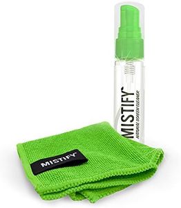 Mistify Pu