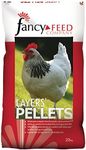 Fancy Feeds Layers Pellets Complete