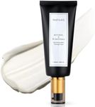 MATKAS Korean 0.1% Retinol Neck Cream for Tightening & Firming - 100mL Neck & Face Cream for Women, Men, Tighten & Lift Anti Aging Moisturizer for Face & Body, Anti Wrinkle Serum for Deep Wrinkles
