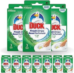 Duck Toile