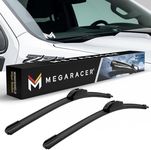 Mega Racer Windshield Wiper Blades 