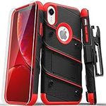 ZIZO Bolt Series for iPhone XR Case
