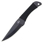 United Cutlery Black Throwing Knives