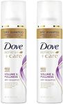 Dove Refresh+Care Invigorating Dry 