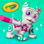 Crayola Scribble Scrubbie Pets