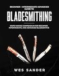 Bladesmithing: Beginner + Intermedi