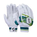 Kookaburra Kahuna 4.1 Batting Gloves - Youths right Hand