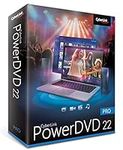 CyberLink PowerDVD 22 Pro | Univers