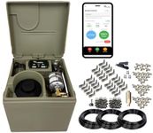 Mosquito Misting System Pynamite Wi