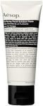 Aesop Purifying Facial Exfoliant Paste | Cream-Based, Enhanced with Fine Quartz and Lactic Acid | Softens and Sloughs Dead Skin | 2.6 oz