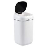 Sensor Trash Can For Bedroom