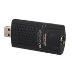 Hauppauge WinTV-SoloHD model 01589 Freeview HD tuner for PC, Black