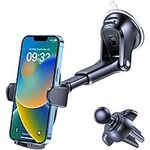 OQTIQ 3-in-1 Suction Cup Phone Hold