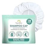 No Water Rinse Free Shampoo Cap by 