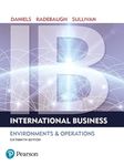 International Business