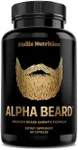 ALPHA BEARD Growth Vitamins | Bioti