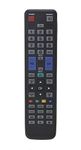 Upix LCD/LED Remote No. URC70, Compatible/Replacement for Samsung LCD/LED TV Remote Control