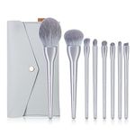 Pure Quality Makeup Brushes