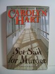 Set Sail for Murder: A Henrie O Mystery