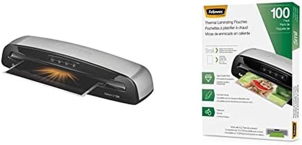 Fellowes S