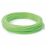 Cortland Precision Ghost Tip 5' Green/Clear Fly Line