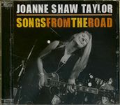 Songs From The Road (CD + DVD)