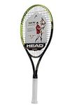 HEAD Tour Pro Tennis Racket - Pre-S