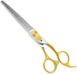 HASHIMOTO Thinning Shears for Dogs,