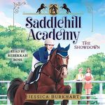 The Showdown: Saddlehill Academy, Book 2