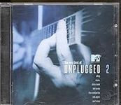 The Very Best Of MTV Unplugged, Vol