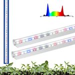 Full Spectrum Light For Plants