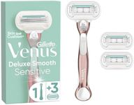 Gillette Venus Deluxe Smooth Sensit