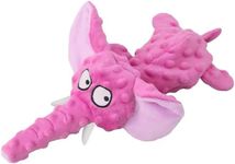 Cartoon Animal Squeak Toys for Dogs