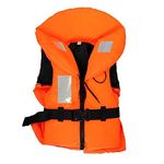 Marine Pool ISO Freedom Foam Childrens Lifejacket Size : 20-30kg