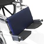NYOrtho Wheelchair Leg Rest Cushion