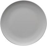 Serroni Melamine Side Plate 20 cm, White