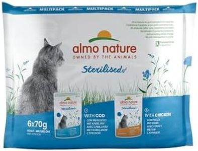 almo natur