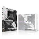 ASUS ROG STRIX B550-A GAMING, AMD AM4, ATX, 128GB DDR4, 4DIMM, DP, HDMI, PCIE