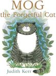 Mog The Forgetful Cat: Everybody’s favourite cat – as seen on TV in the beloved Channel 4 Christmas animation!